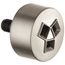 H2Okinetic Invigorating Spray Head (Lumicoat Stainless), SH5002-SS-PR