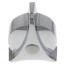 Symmons Faucets Temptrol Handle for Tub/Shower (Chrome)