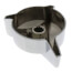 Symmons Faucets Temptrol Handle for Tub/Shower (Chrome)