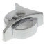 Symmons Faucets Temptrol Handle for Tub/Shower (Chrome)