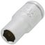 1/4" Drive x 1/4" Magnetic Hex Bit Holder