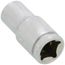 1/4" Drive x 1/4" Magnetic Hex Bit Holder