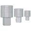 1/4, 3/8, 1/2" Drive Mini Extension Set (3-Piece)
