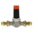 3/4" EB-25 SharkBite Double Union Pressure Regulator, Lead Free