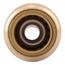1/2" x 3/8" SharkBite Coupling (Lead Free), U009LFA