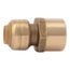 3/8" SharkBite x 1/2" Female Reducing Adapter (Lead Free), U070LFA