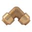 3/8" x 3/8" SharkBite 90-Degree Elbow (Lead Free), U246LFA