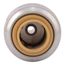 1/4" (3/8" OD) X 1/4" Compression Nut, U3524LFA