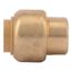3/8" SharkBite EndStop (Lead Free), U512LFA