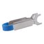 3/4" SharkBite Disconnect Tongs, U713A