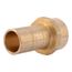 3/4" CTS x 3/4" FNPT Threaded Fitting Adapter (Lead Free), U766LFA