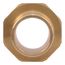3/4" CTS x 3/4" FNPT Threaded Fitting Adapter (Lead Free), U766LFA