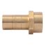 3/4" CTS x 3/4" FNPT Threaded Fitting Adapter (Lead Free), U766LFA