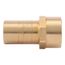 1" CTS x 1" FNPT Threaded Fitting Adapter (Lead Free), U772LFA