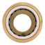 1/2" SharkBite PVC x 1/2" MNPT Male Adapter, UIP120A