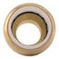 3/4" SharkBite PVC x 3/4" MNPT Male Adapter, UIP134A