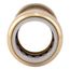 1/2" SharkBite PVC x 1/2" Slip Repair Coupling, UIP3008A
