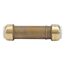 1/2" SharkBite PVC x 1/2" Slip Repair Coupling, UIP3008A