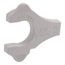 3/4" PVC Depth Gauge and Disconnect Clip, UIP712A