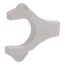 1" PVC Depth Gauge and Disconnect Clip, UIP714A