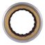 3/4" X 3/4" SharkBite Max Coupling (Lead Free), UR016A