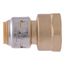 1/2" x 3/4" SharkBite Max FNPT Reducing Adapter, UR068A