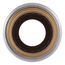 3/4" x 1/2" SharkBite Max FNPT Bullnose Adapter, UR092A