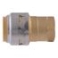 3/4" x 1/2" SharkBite Max FNPT Bullnose Adapter, UR092A