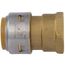 1" SharkBite Max x Female Adapter (Lead Free), UR094A