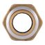 1/2" x 3/4" SharkBite Max MNPT Reducing Adapter, UR116A