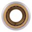 3/4" x 1/2" SharkBite Max MNPT Bullnose Adapter, UR138A