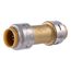 1/2" x 1/2" SharkBite Max Check Valve (Lead Free), UR2008A