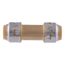 1/2" x 1/2" SharkBite Max Check Valve (Lead Free), UR2008A