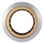1/2" x 1/2" SharkBite Max Slip Coupling (Lead Free), UR3008A