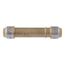 1/2" x 1/2" SharkBite Max Slip Coupling (Lead Free), UR3008A