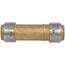 1" SharkBite Max Slip Coupling (Lead Free), UR3020A