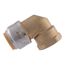 3/4" x 3/4" SharkBite Max FNPT Adapter Elbow, UR314A