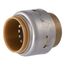 3/4" SharkBite Max Cap (Lead Free), UR518A