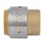 1" SharkBite Max EndStop (Lead Free), UR520A