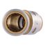 3/4" SharkBite Max 45-Degree Elbow (Lead Free), UR656A