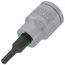 3/8" Drive x 1/8" Hex Bit Socket
