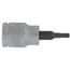 3/8" Drive x 1/8" Hex Bit Socket