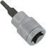 3/8" Drive x 1/8" Hex Bit Socket
