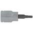 3/8" Drive x 9/64" Hex Bit Socket