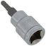 3/8" Drive x 9/64" Hex Bit Socket