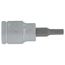 3/8" Drive x 5/32" Hex Bit Socket