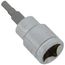3/8" Drive x 5/32" Hex Bit Socket