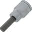 3/8" Drive x 1/4" Hex Bit Socket