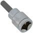 3/8" Drive x 1/4" Hex Bit Socket
