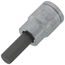 3/8" Drive x 5/16" Hex Bit Socket